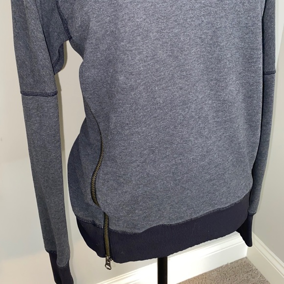 Lululemon Om and Roam Pullover Hoodie - Picture 2 of 3